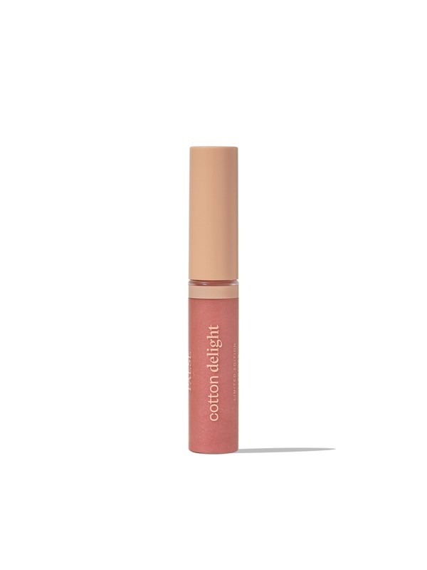 Paese Cotton Delight Limited Edition Lip Gloss - 02