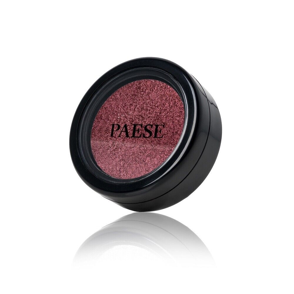 Paese Foil Effect Eyeshadow 3,25g - 313 Rubin