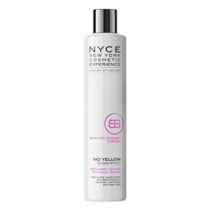 Nyce Beautox Blondy System No Yellow Shampoo 250 ml