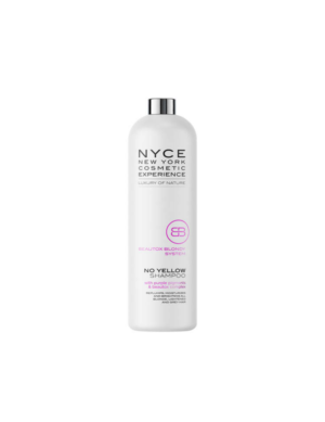 Nyce Beautox Blondy System No Yellow Shampoo 1000 ml