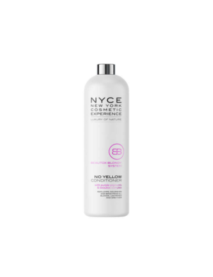 Nyce Beautox Blondy System No Yellow Conditioner 1000 ml