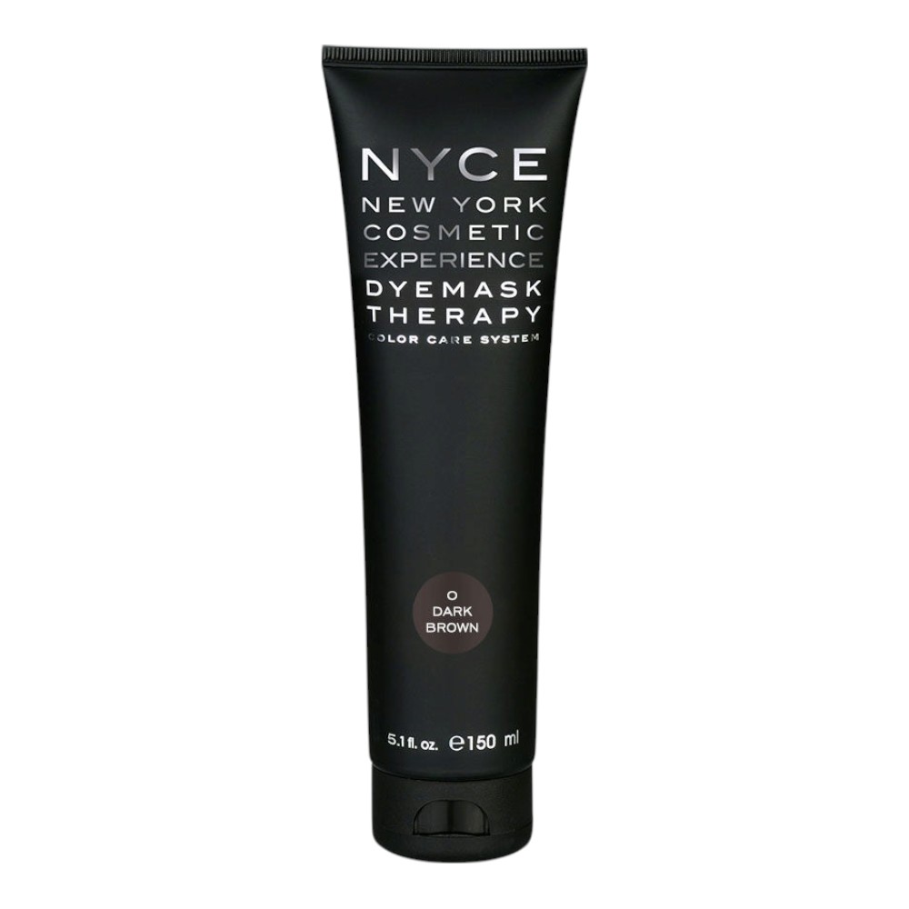 Nyce Dyemask Therapy 150 ml
