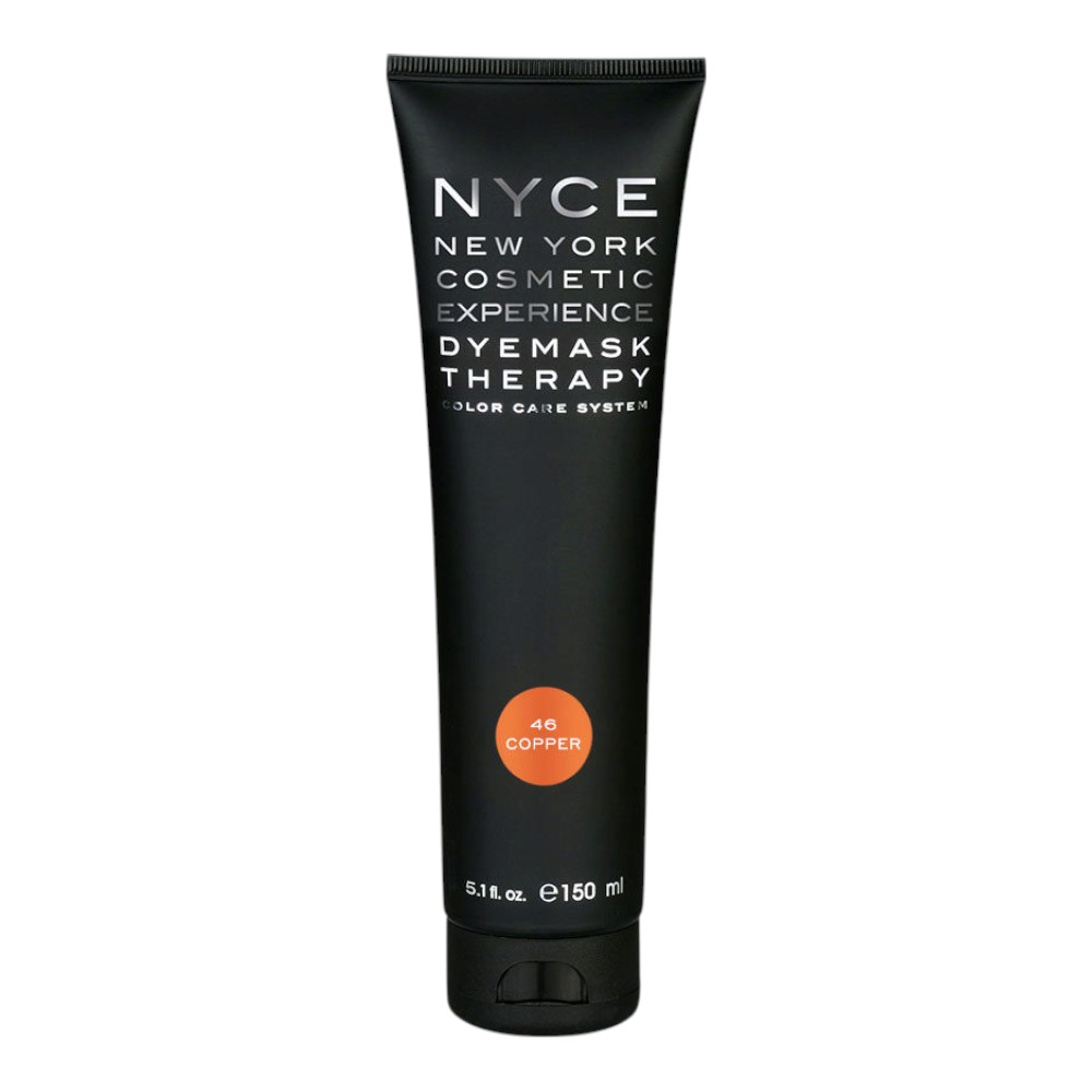 Nyce Dyemask Therapy 150 ml
