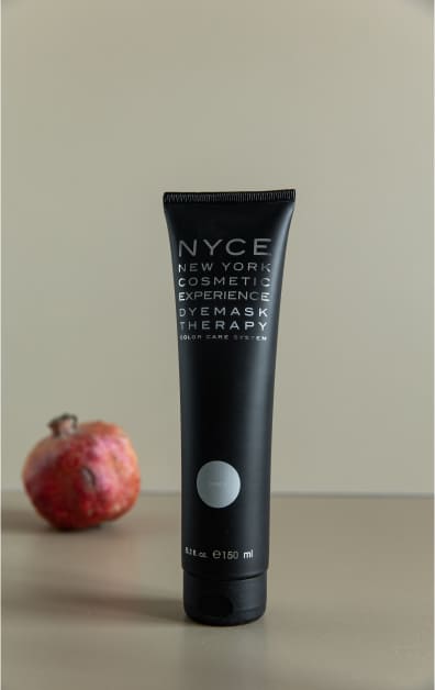 Nyce Dyemask Therapy 150 ml