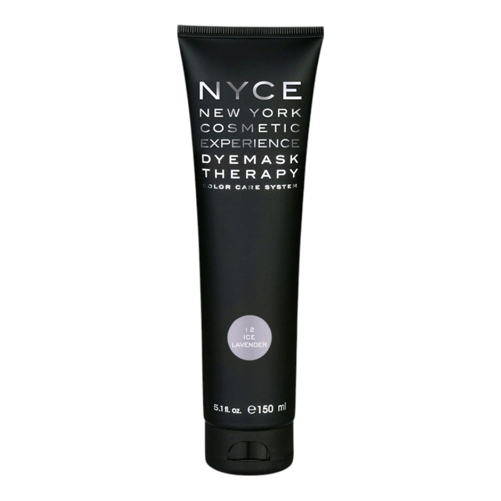 Nyce Dyemask Therapy 150 ml