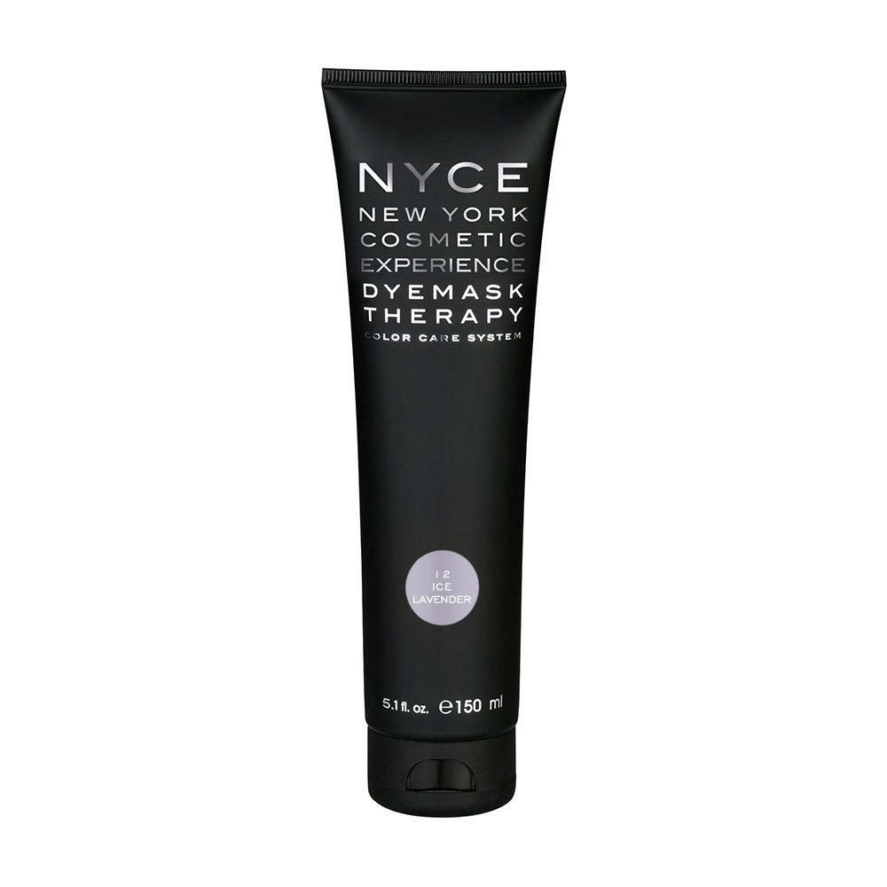 Nyce Dyemask Therapy 150 ml