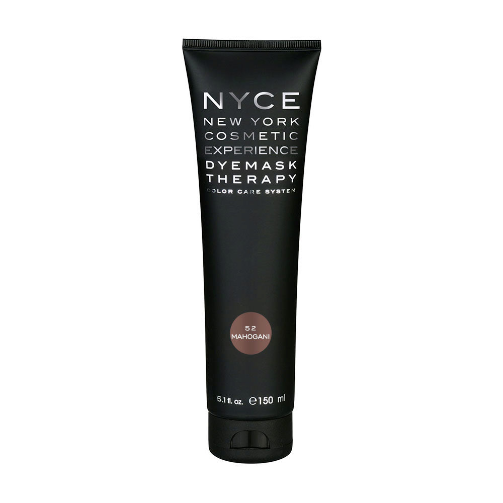 Nyce Dyemask Therapy 150 ml