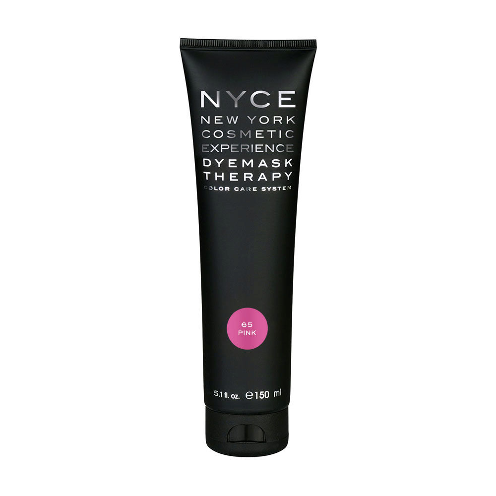 Nyce Dyemask Therapy 150 ml