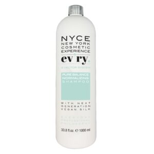 Nyce Ev'ry Pure Balance Normalizing Shampoo 1000 ml