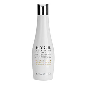 NYCE EVITA REBUILDING SHAMPOO 250 ML. LUXURY