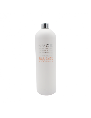 Nyce Discipline Smoothing Shampoo 1000 ml