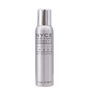 Nyce Luxury Tools Volumizing Dry Shampoo 150 ml