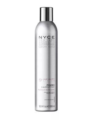 Nyce Luxury Tools Finish Hairspray 300 ml