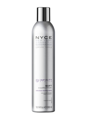 Nyce Luxury Tools Soft Hairspray 300 ml