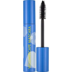 Flormar Volumescape Mascara