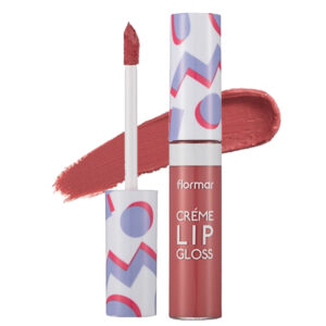 Flormar Creme Lip Gloss