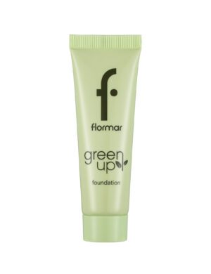 Flormar Green Up Foundation