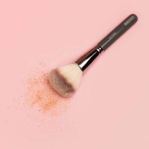 Paese Boho Beauty Powder Brush 121V