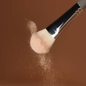 Paese Boho Beauty Face Finish Brush 115