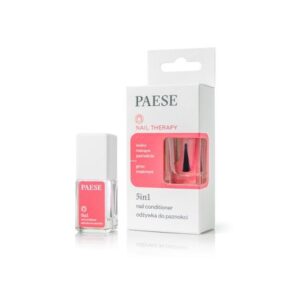 Paese Nail Therapy 5 In 1