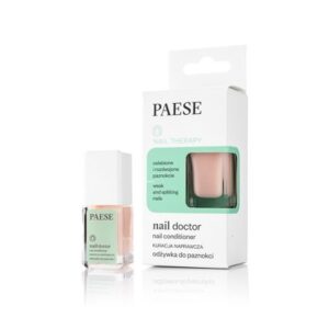 Paese Nail Doctor