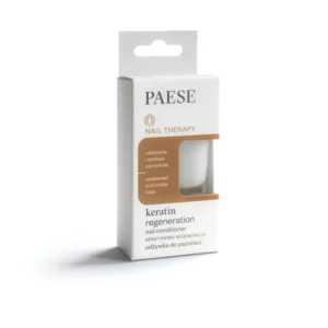 Paese Nail Keratin Regeneration 8 ml