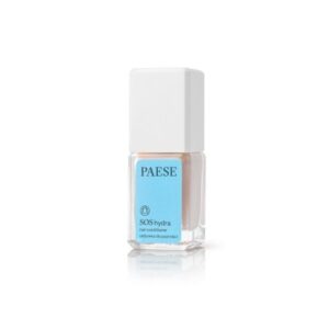 Paese Nail Nutrition SOS Hydra