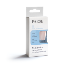 Paese Nail Nutrition SOS Hydra