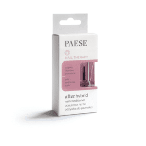 Paese After Hybrid Nail Conditioner