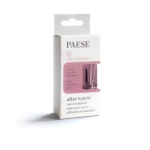 Paese After Hybrid Nail Conditioner