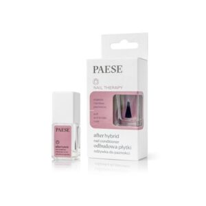 Paese After Hybrid Nail Conditioner