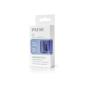 Paese Nail Nutrition Instant Hard 8 ml