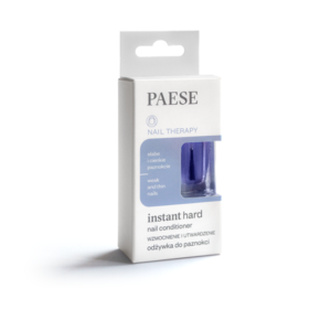 Paese Nail Nutrition Instant Hard 8 ml