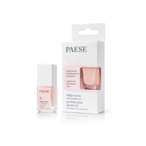 Paese Nail Nutrition Ridge Away