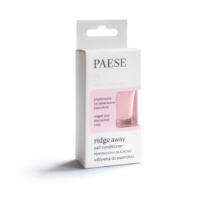 Paese Nail Nutrition Ridge Away