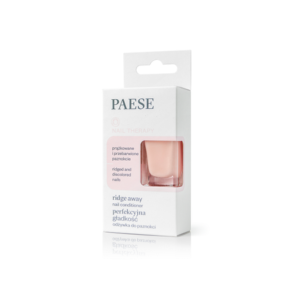 Paese Nail Nutrition Ridge Away