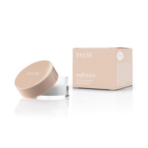 Paese Puff Cloud Face Powder 7g