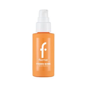 Flormar Vitamin Bomb Serum & Primer