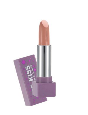 Flormar Big Kiss Collagen Lipstick