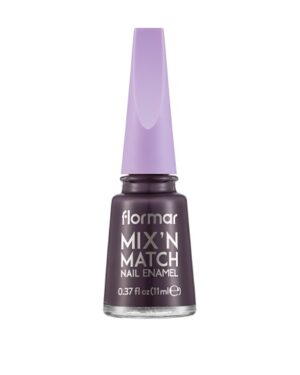 Flormar Mix'N Match Nail Enamel