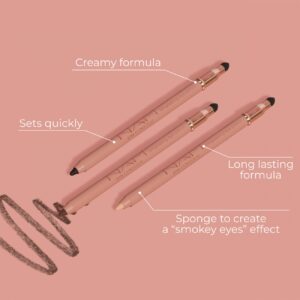 NAM Eye Contour Longlasting Eyepencil