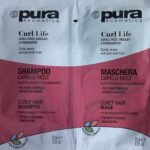 Pura Kosmetica Curl Life 15 ml + 15 ml