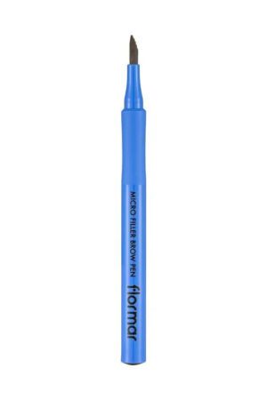 Flormar Gamescape Micro Filler Brow Pen