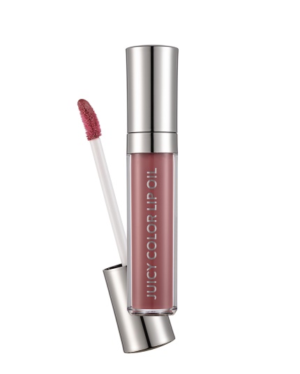 Flormar Juicy Color Lip Oil - 01 Will