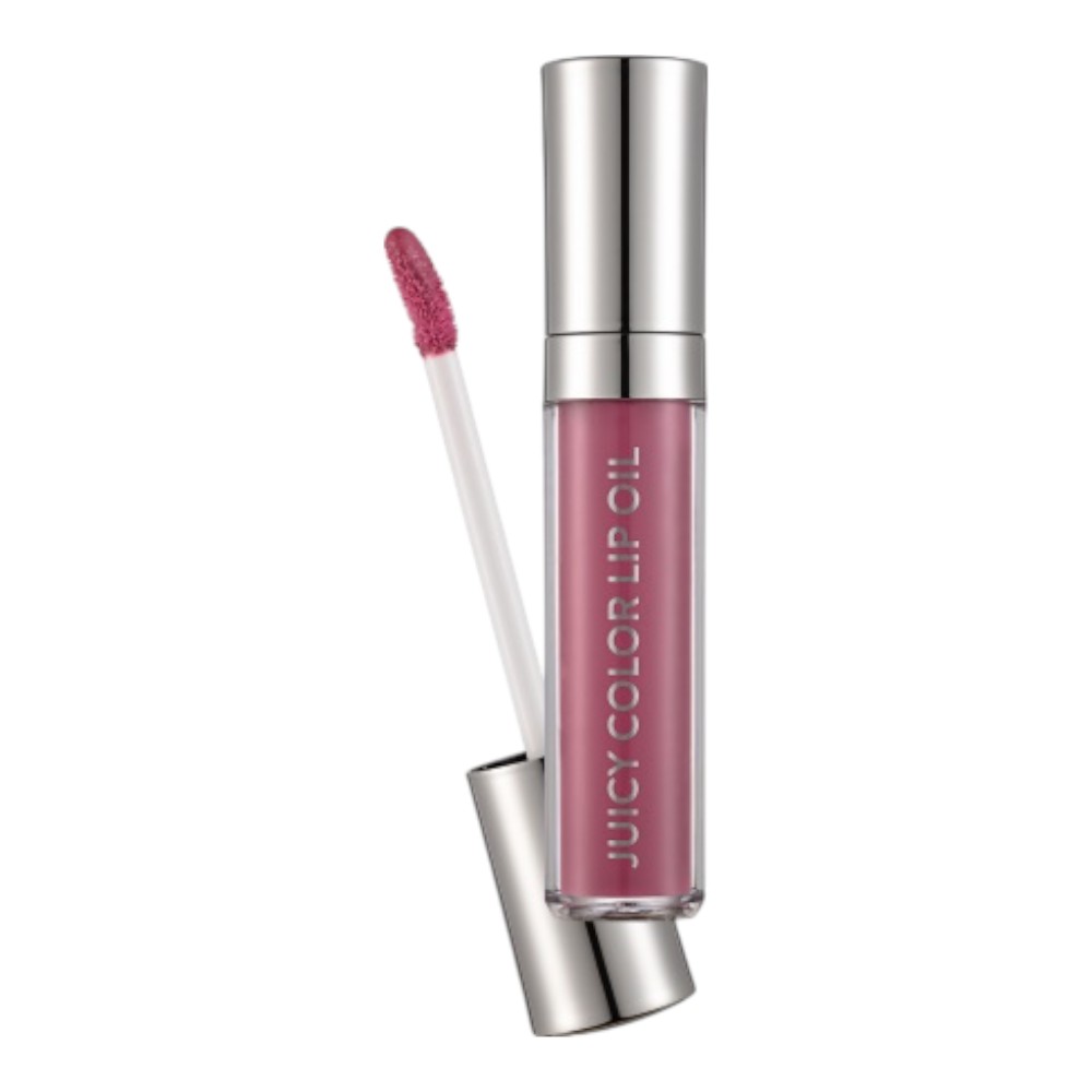 Flormar Juicy Color Lip Oil - 02 She