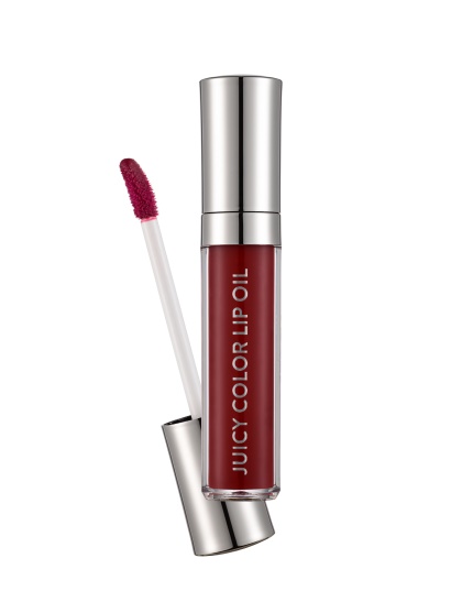 Flormar Juicy Color Lip Oil - 04 Rebel