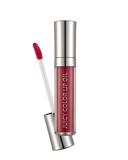 Flormar Juicy Color Lip Oil - 05 Roseate