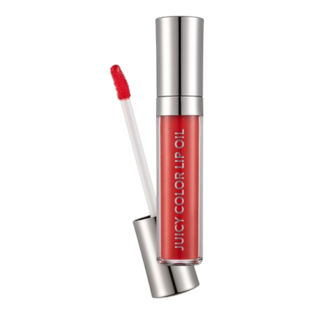 Flormar Juicy Color Lip Oil - 06 Eyecatcher