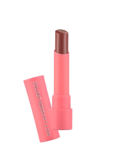 Flormar Juicy Lacquer Lipstick - 03 Lust