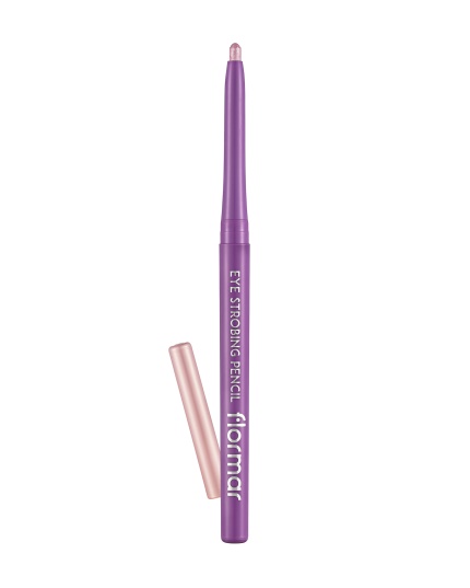 Flormar Eye Strobing Pencil - 01 Priceless Gold